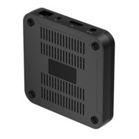 Nuevo Android Smart TV Box Z6 4K Reproductor Multimedia con Control por Voz, Dispositivo de Transmisión HD, Android TV Stick
