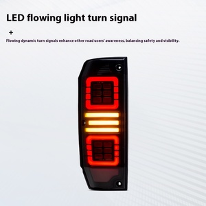 Đèn LED cho xe 1997 2001 Rio 2008 F30 đuôi w203 phụ kiện tacoma Roof Bar ánh sáng Suzuki <span class=keywords><strong>Wagon</strong></span> <span class=keywords><strong>R</strong></span> H4 ae101 2007-2011 inch - Product Image 5