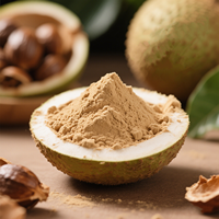 Poudre de fruit de baobab africain de haute qualité Superfood pur naturel Healthife