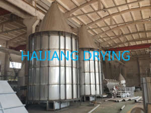 Équipement de séchage <span class=keywords><strong>par</strong></span> pulvérisation de protéines de lactosérum modèle GPL, sécheur <span class=keywords><strong>par</strong></span> pulvérisation centrifuge haute vitesse en acier inoxydable pour extraits végétaux - Product Image 3