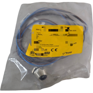 Nuevo Fk 4-1 Receptáculo Original Ready Stock Industrial Automation Pac Dedicated Plc Controller - Product Image 1