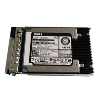 SSD Internal Server Dell EMC Baru Original 0YTVTF KPM7WRUG3T84 960G 1.92T 3.84T 7.68T Antarmuka SAS 24Gbs