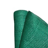Toile d'ombrage sur mesure, résistante aux intempéries, pour pépinière et potager