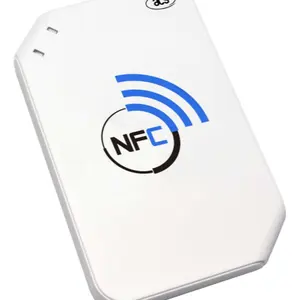 Dải Từ 13.56 Mhz Bộ Mã Hóa NFC Và Nam Châm Không Tiếp Xúc Đầu Đọc Thẻ USB Thông Minh
