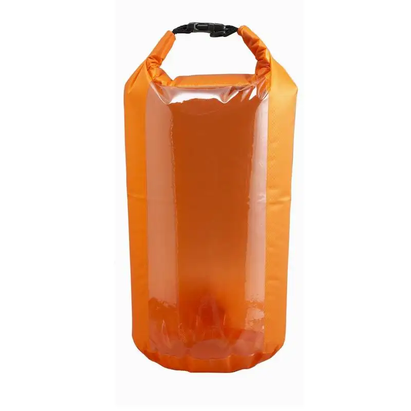 Waterproof Dry Bag 8L Custom PVC Sack Rafting Camping Hiking Backpack Kayak Ocean Pack Sport Beach Gear Dry Bag