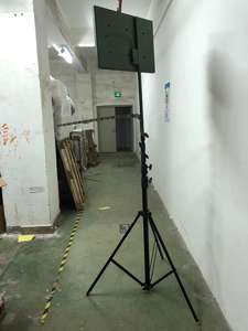 SpiderRC FPV Control de tierra 915M y 1,2G Vtx Set Combinación 19.56DB Distancia de control 35Km Antena de control remoto FPV - Product Image 4