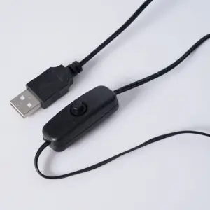 Amarillo LED Artificial Rose <span class=keywords><strong>Tree</strong></span> USB Powered LED Night Iluminado Rose Christmas <span class=keywords><strong>Tree</strong></span> Light Árbol de Navidad artificial - Product Image 4