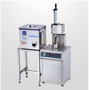 Miglior <span class=keywords><strong>confezionatore</strong></span> di tazze da tè nascosto per le piccole imprese come scegliere una macchina per l'imballaggio di tazze da tè nascosta - Product Image 1