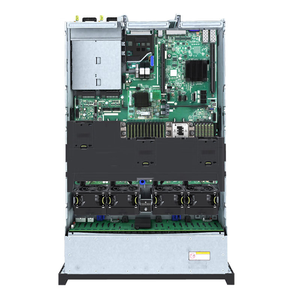 เซิร์ฟเวอร์แบบติดตั้งบนแร็คขนาด 2U รุ่น 2288H V6 ประหยัดพลังงาน รองรับแรงดันไฟฟ้ากว้าง สำหรับการประมวลผลข้อมูลที่ขอบเครือข่ายและการควบคุมอุตสาหกรรม มีสินค้าในสต็อก - Product Image 1