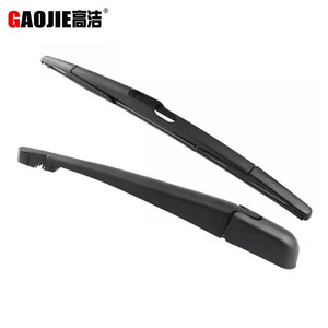 Bras d'essuie-glace arrière Gaojie pour Renault Dacia Duster Mk1 L35 2010 Essuie-glaces de pare-brise de voiture - Product Image 2