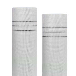 Rouleau <span class=keywords><strong>de</strong></span> maille en <span class=keywords><strong>fibre</strong></span> <span class=keywords><strong>de</strong></span> <span class=keywords><strong>verre</strong></span> écologique industrielle <span class=keywords><strong>de</strong></span> 160 g, tissu <span class=keywords><strong>de</strong></span> renforcement <span class=keywords><strong>anti</strong></span>-fissures pour enduit mural, renforcement des joints <span class=keywords><strong>de</strong></span> cloisons sèches - Product Image 1