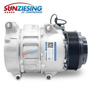 Per Lexus ES350 Toyota Sienna <span class=keywords><strong>Venz</strong></span> 88320-08060 compressore 28420 AC 447260-1150 33210 8832033210 7 sbh17c 7PK - Product Image 2