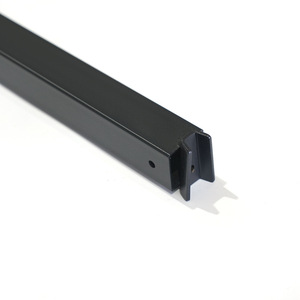 Barra de conexión para sofá cama Esle, soporte metálico duradero de aleación de zinc para ensamblaje de muebles. - Product Image 4