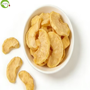 Sirop sucré de haute qualité, fruits de coing séchés en tranches conservés en vrac - Product Image 2