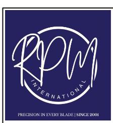 RPM INTERNATIONAL logo