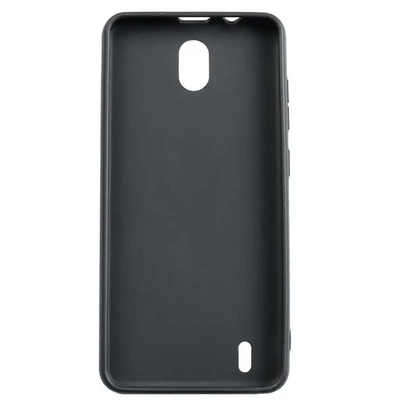 Carcasa mate de silicona de alta calidad para Nokia C01 Plus C21 Plus C30 XR20 X20 C10 G20 225 4G funda antigolpes para teléfono