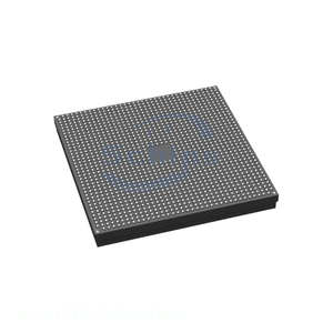 1365 BFBGA, FCBGA XCVU23P-2VSVA1365I Chips Electrónicos Integrados, Canal de Fabricante de Componentes - Product Image 1
