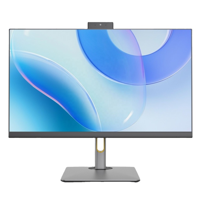 OEM / ITZR AIO Desktop All-in-One PC 23.8 Inch  Core I5 8G Memory