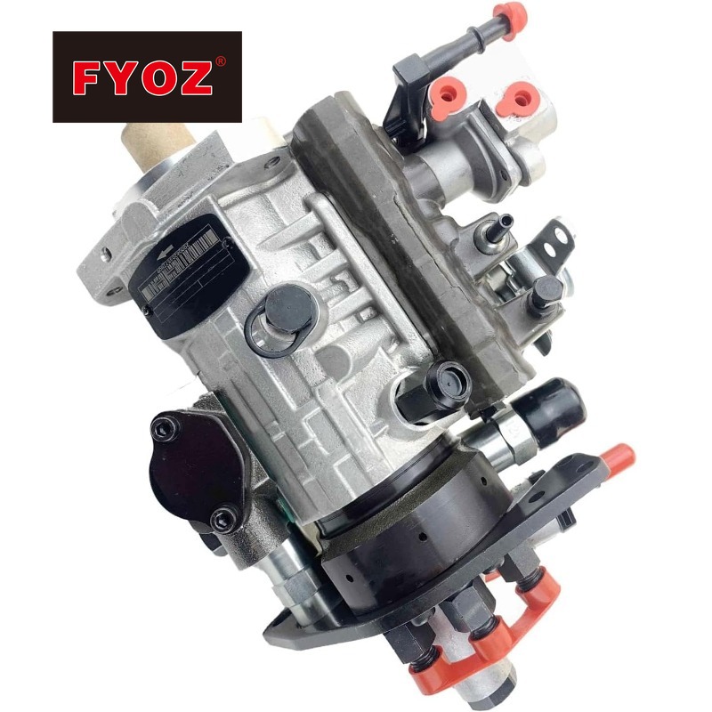 Fuel-Injection-Pump-for-