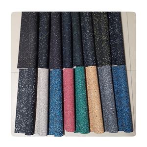 Tapis d'entraînement en caoutchouc antidérapant ultra-durable de qualité supérieure pour sol de salle de sport à domicile - Product Image 1