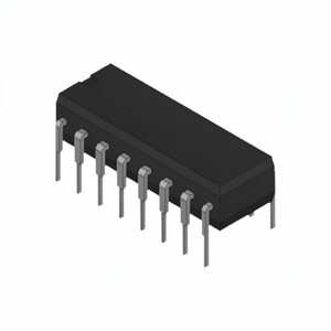 Componentes Electrónicos en Stock, Compre en Línea LB1650-E, Gestión de Energía (PMIC) - Product Image 1