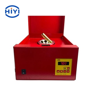 Hiyi Funk Gerber <span class=keywords><strong>Nova</strong></span> phòng thí nghiệm an toàn Gerber xác định hàm lượng sữa chất béo chất béo sữa Máy ly tâm - Product Image 4