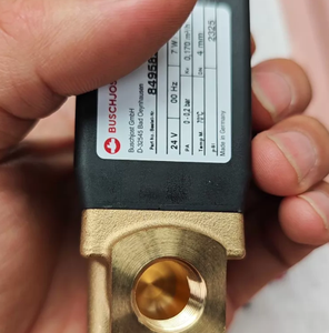Buschjost High Solenoid Serie Buschjost 8495898.8057/8498425.8001 Andere Prüfgeräte - Product Image 5
