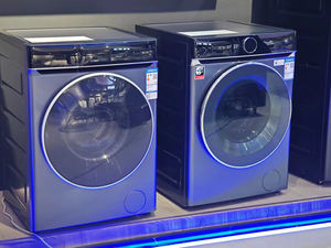 Lavasciuga Automatica <span class=keywords><strong>Smart</strong></span> 14 kg a Carica Frontale - Product Image 6