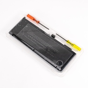 <span class=keywords><strong>A1321</strong></span> Pin cho ứng dụng Le Mac cuốn sách Pro 15 "A1286 giữa 2009 Giữa 2010 - Product Image 2