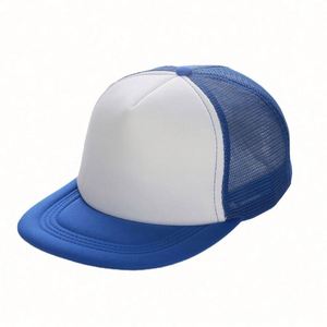 Casquettes Trucker en Mousse Respirantes et Confortables à Broderie Personnalisée, Impression par Sublimation, Idéales pour le Cyclisme et la Plage – Nouvelle Collection - Product Image 3