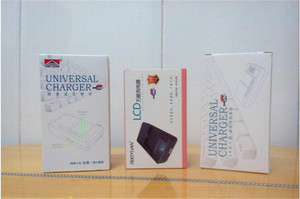 2 in 1 Multi-functional Mobile Universal Lithium Battery Charger <strong>USB</strong> <strong>Dock</strong> 3.7V 4.2V 5V YIBOYUAN for Cell Phones <strong>USB</strong>-Port - Product Image 5