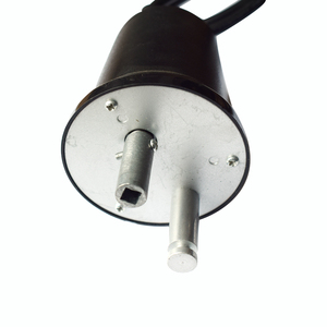 Fábrica al por mayor barbacoa parrilla eléctrica pinchos Motor giratorio 220/230V horno Motor AC motor Para <span class=keywords><strong>Asador</strong></span> Electrico fábrica - Product Image 3