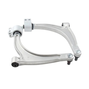 แขนควบคุมด้านหน้าล่าง + ชุดข้อต่อบอล/ชุด2004-2012พอดีมาลิบู G6ออร่า520-163, 520-164, CK620179; CK620180; CL15292910 - Product Image 2