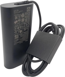 Chargeur USB-C d'origine Dell 100W pour ordinateur portable, compatible avec les modèles Precision 5680, <span class=keywords><strong>3580</strong></span>, Latitude 7640, 7340, 9440, adaptateur secteur Type C - Product Image 6
