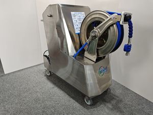 Chuyên nghiệp tùy chỉnh sàn đánh bóng máy đánh bóng giá - Product Image 6