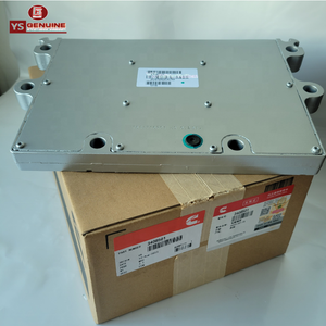 أجزاء محرك isx qsx15 نمطية تحكم كهربائية من نوع ECM - Product Image 4