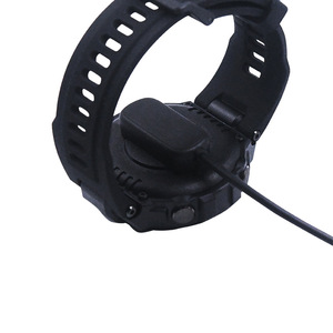 <span class=keywords><strong>Cargador</strong></span> de reloj inteligente de Venta caliente adecuado para Huami <span class=keywords><strong>Amazfit</strong></span> <span class=keywords><strong>T</strong></span>-<span class=keywords><strong>ReX</strong></span> A1918 y contacto de PIN magnético - Product Image 5