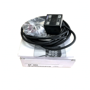 Controlador PLC AP-40A, Nuevo y Original, Controlador de Programación PLC - Product Image 1