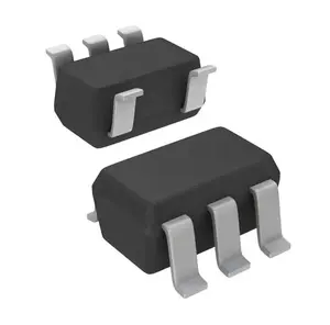 Composants électroniques TI LP2981-33DBVR Circuit Intégré puce LDO Régulateur Pos 3.3V 0.1A 5 Broches SOT-23 T/R 100-mA 16-V