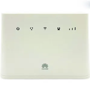 Router wireless Hua wei b311as853 4G 2pro