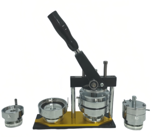 2025 Giá Rẻ Nhất Nhà Máy Gốc Chất Lượng Cao 75Mm Nam Châm Máy Làm Vòng Ảnh Nam Châm Máy Làm - Product Image 4