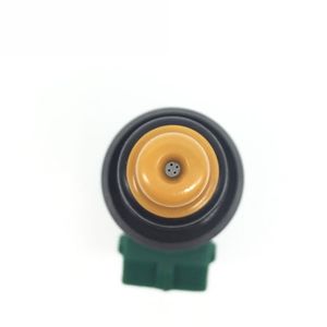Buse électrique 0280150558 pour injecteur de carburant Ford, pièce en plastique, pression standard - Product Image 1