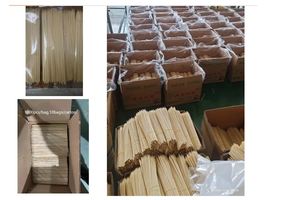 Vente en gros <span class=keywords><strong>de</strong></span> <span class=keywords><strong>brochettes</strong></span> <span class=keywords><strong>de</strong></span> bambou jetables <span class=keywords><strong>de</strong></span> 10 à 50cm pour barbecue pour votre prochain rassemblement en plein air <span class=keywords><strong>de</strong></span> barbe à papa au bœuf marmite épicée aux <span class=keywords><strong>fruits</strong></span> - Product Image 5