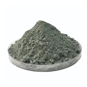 วัสดุทนไฟหล่อขึ้นรูปซีเมนต์ต่ำอะลูมินาสูง สำหรับบุเตาเผาอุตสาหกรรม - Product Image 1
