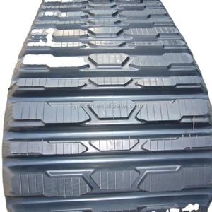 Сельскохозяйственный резиновый гусеничный, Индивидуальный бренд, резиновый Гусеничный мини-погрузчик хорошего качества - Product Image 3