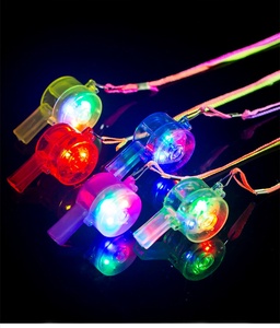 <span class=keywords><strong>Led</strong></span> thân thiện với môi <span class=keywords><strong>LED</strong></span> ánh sáng nhựa còi với dây buộc Vòng cổ Glow buổi hòa nhạc thể thao cổ vũ đạo cụ <span class=keywords><strong>LED</strong></span> cho trẻ em và người lớn - Product Image 3