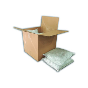 Absorbentes de derrames Carvel 25L para líquidos peligrosos en un estuche a prueba de golpes - Product Image 4