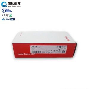Leuze ออปติคัลเซ็นเซอร์ตรวจจับวัตถุ HT3C.V/4P สวิตช์โฟโตอิเล็กทริกของแท้สินค้าใหม่ - Product Image 3