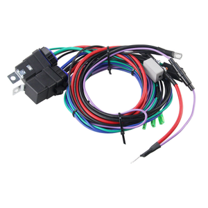 防水、腐食、耐タンパーRVマリンCMC/Thチルトトリマー電子ハーネスキット - Product Image 3