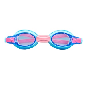 Gafas de Natación Antivaho de Alta Definición al por Mayor para Hombres, Niños y Niñas, Nuevo Diseño Directo de Fábrica - Product Image 1